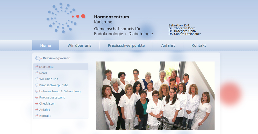 hormone-karlsruhe.de